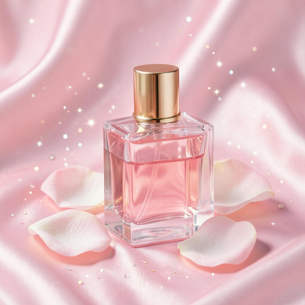 Perfume Feminino Importado